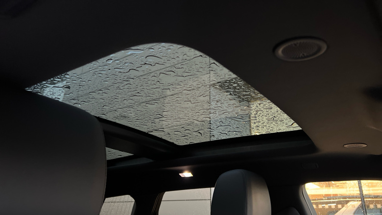 Land Rover Range Rover Evoque 2.0 D200 R-Dynamic HSE 5dr Auto Diesel Hatchback